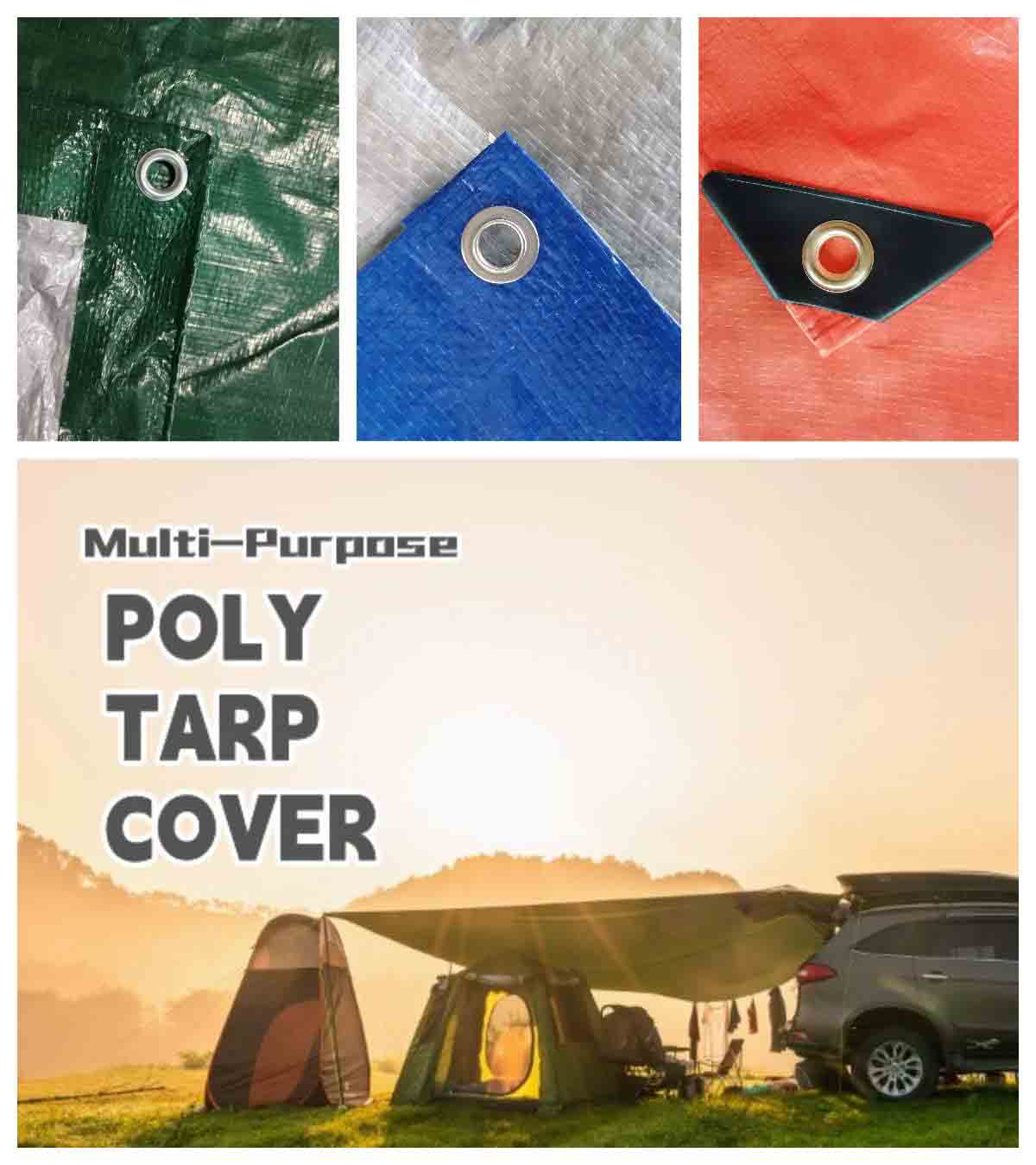 ຄວາມແຕກຕ່າງລະຫວ່າງຜ້າກັນເປື້ອນ PE ແລະຜ້າກັນເປື້ອນ PVC ແມ່ນຫຍັງ?