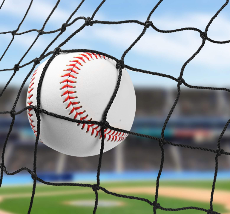 ບົດບາດຂອງຕາຫນ່າງ baseball cage ໄດ້