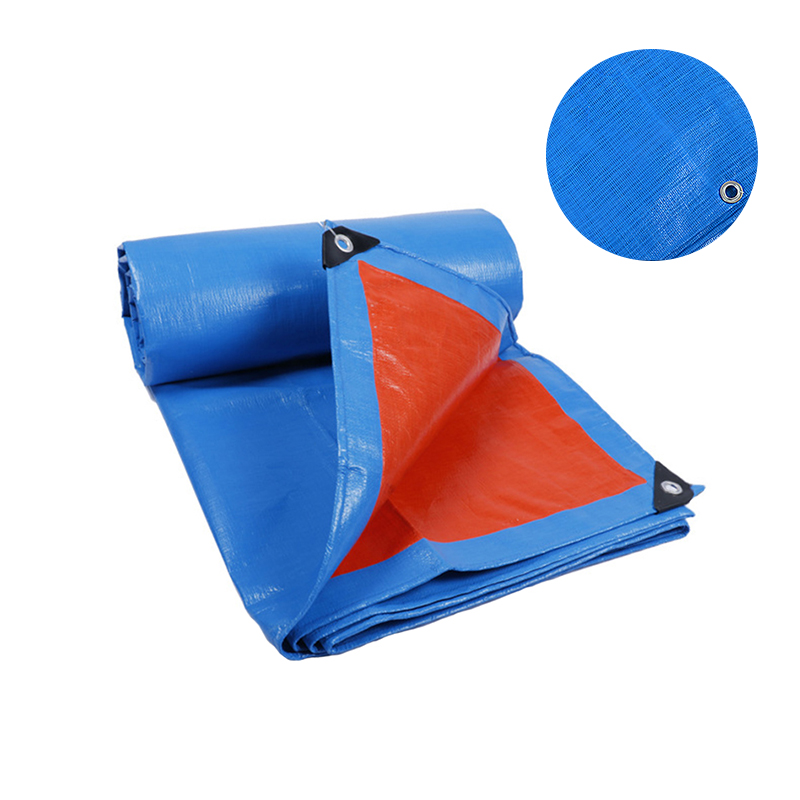 ການບໍາລຸງຮັກສາແລະການຍືດອາຍຸຂອງ PE tarpaulin