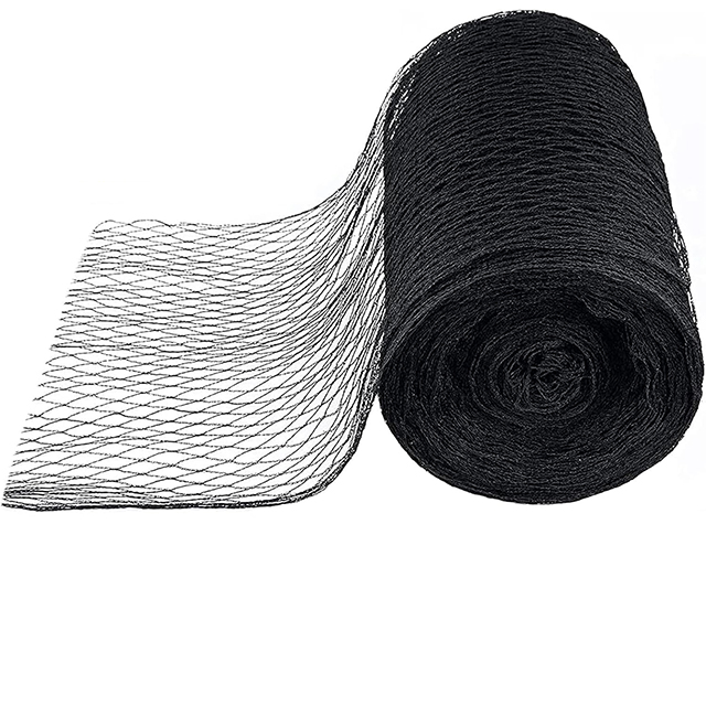 Anti-Hail Net - ປົກປ້ອງພືດຂອງທ່ານຈາກຄວາມເສຍຫາຍ