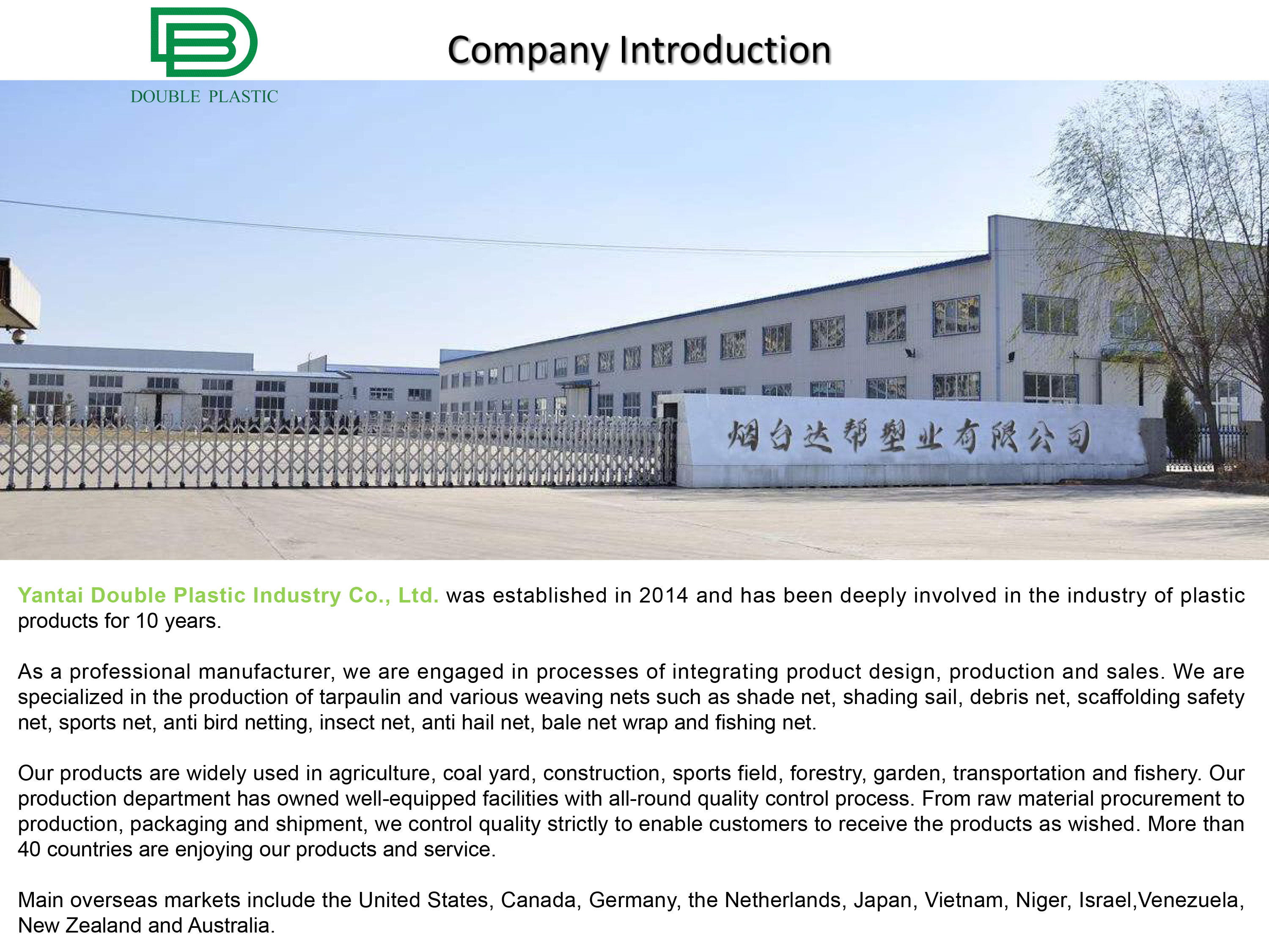 FAQ ສໍາລັບໂຮງງານຂອງພວກເຮົາ