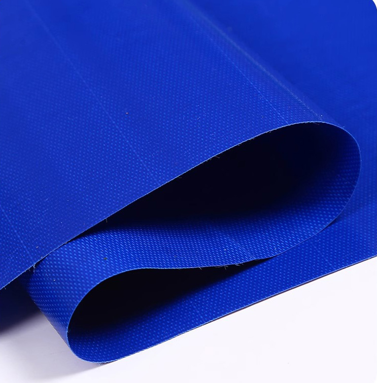 ຊີວິດຂອງ PVC Tarpaulin ແມ່ນຫຍັງ?