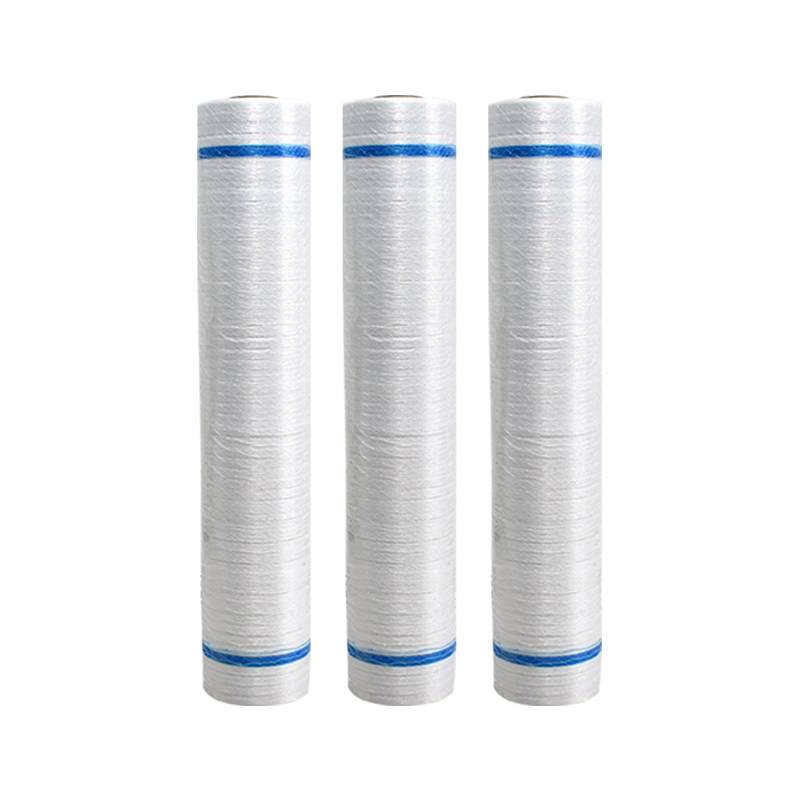 ກະເສດ Bale Net Wrap