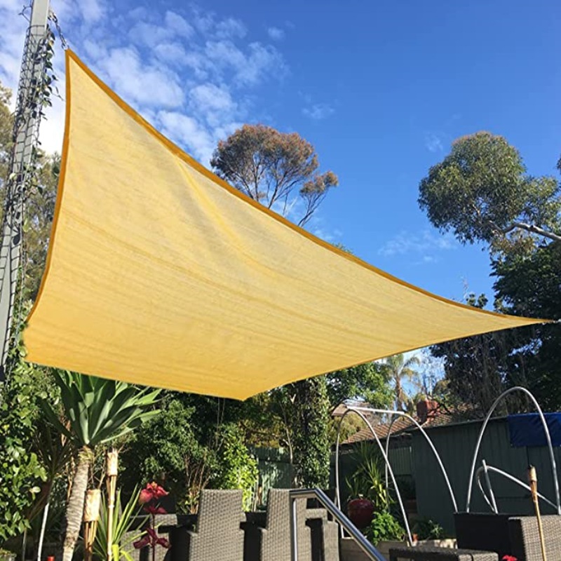 ຫາດຊາຍ Wind Shade Sail