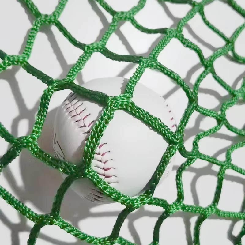 Net Baseball Custom