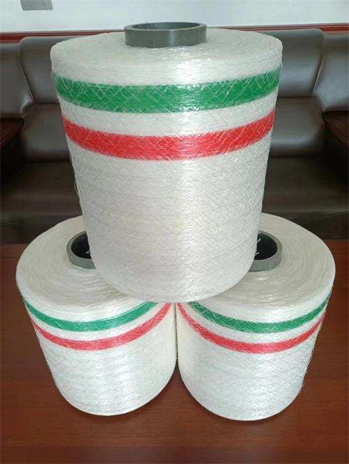 HDPE Bale Net Wrap ເຟືອງກະເສດທີ່ມີສະຖຽນລະພາບ UV-Stabilized Hay Baler Net Wrap ສໍາລັບການປູກຝັງອາຫານ