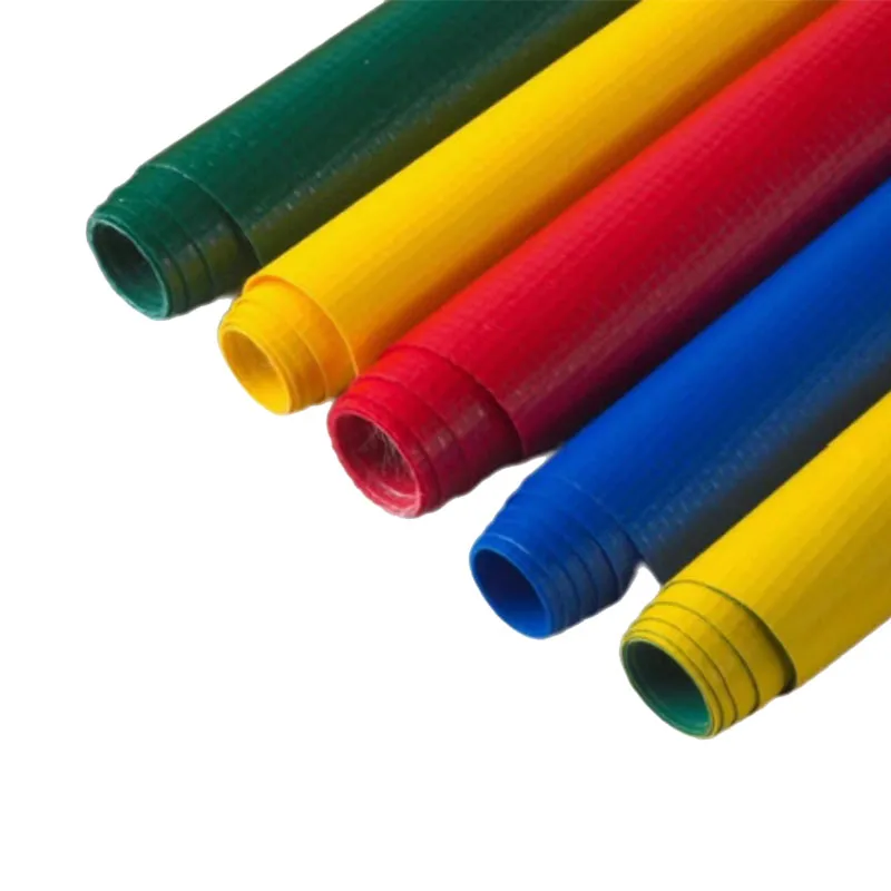 Heavy Duty PE Tarpaulin Waterproof Cover ສໍາລັບສິນຄ້າພາຍນອກແລະການເກັບຮັກສາ
