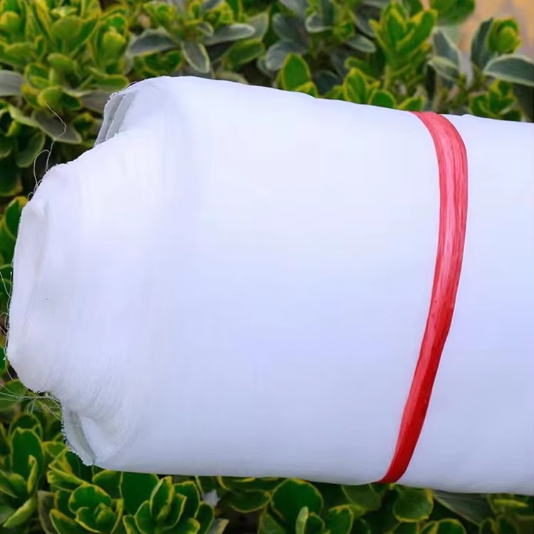 Insect Netting Garden ມຸ້ງກັນຍຸງ ສໍາລັບພືດ ຜັກ ດອກ