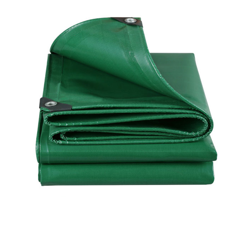ມີດເຄືອບ PVC Tarps ຜູ້ຜະລິດ
