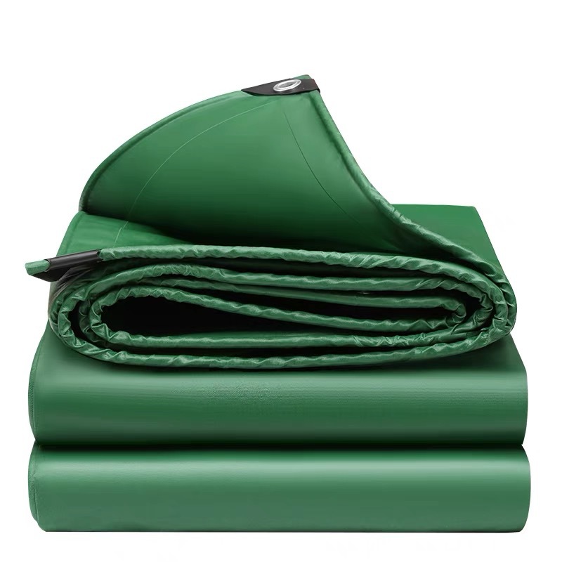 PVC Tarpaulin