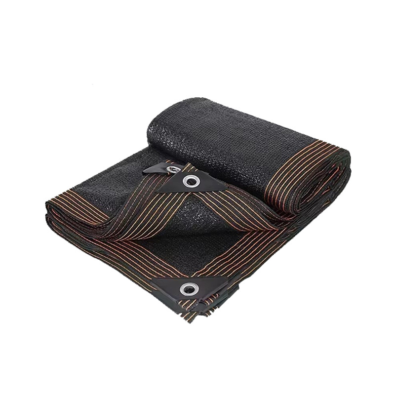 ຜ້າຮົ່ມ 95% Sunblock Net ສໍາລັບສວນ Patio