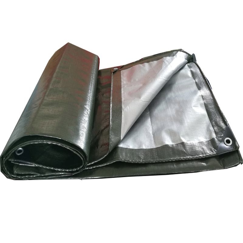 Trailer Tarpaulins