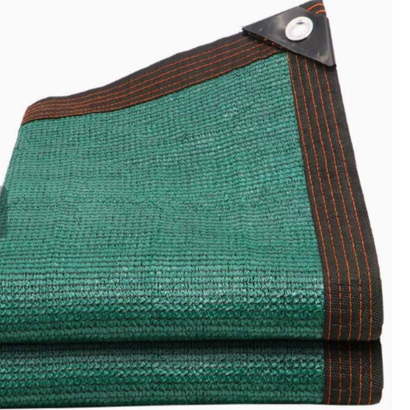 Windbreak Fence Nets Mesh Tarp Shade Cloth Balcony Tennis Court ຮົ້ວຄວາມເປັນສ່ວນຕົວ